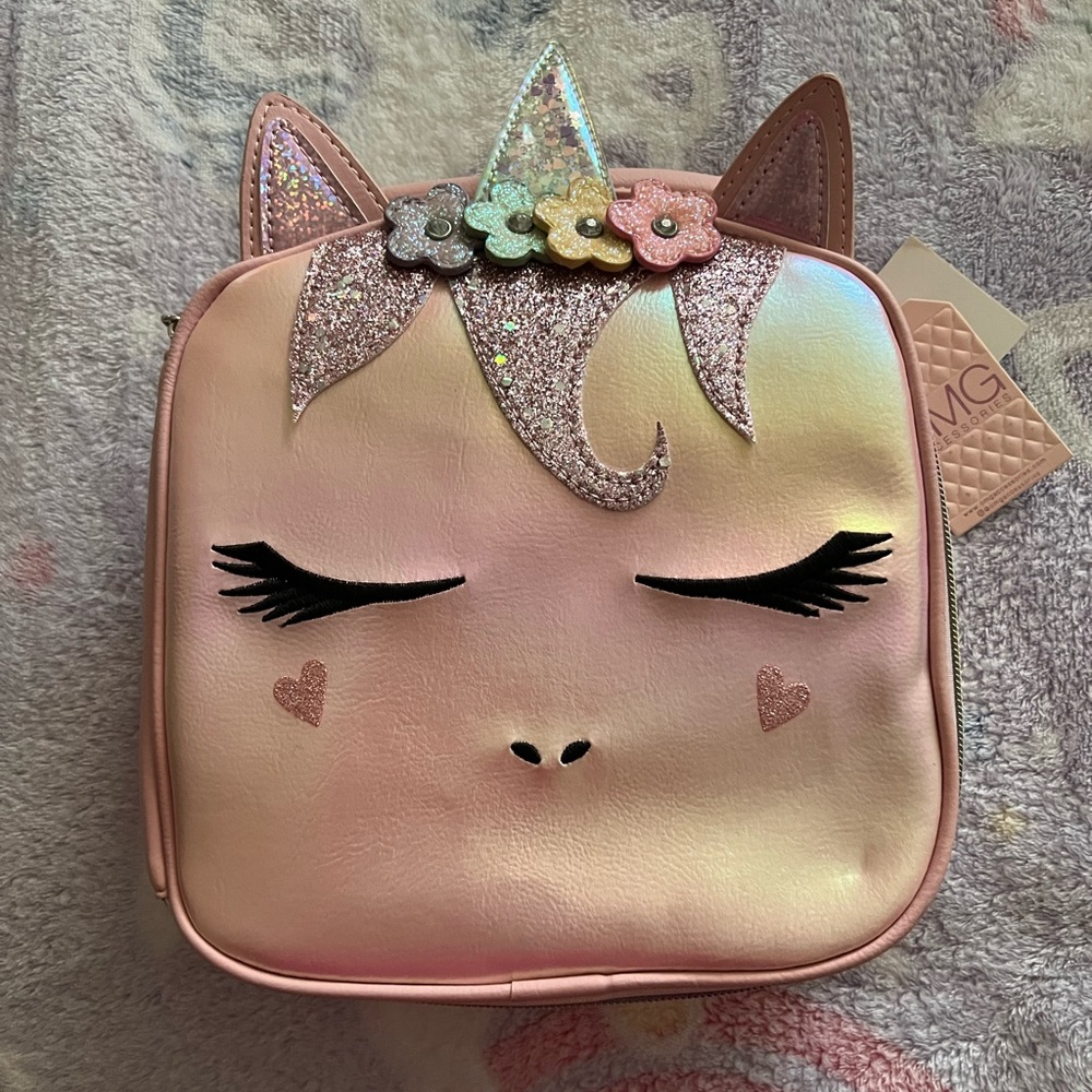 Unicorn lunchbox